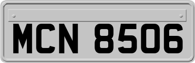 MCN8506