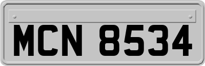 MCN8534