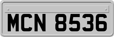 MCN8536