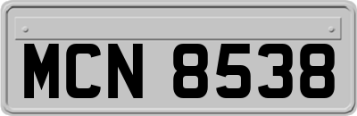 MCN8538