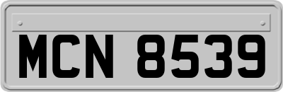 MCN8539