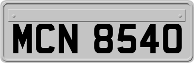 MCN8540