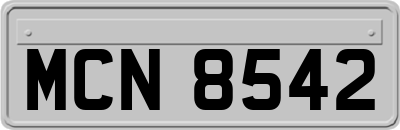 MCN8542