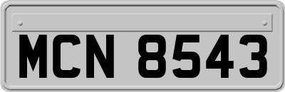 MCN8543