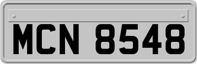 MCN8548