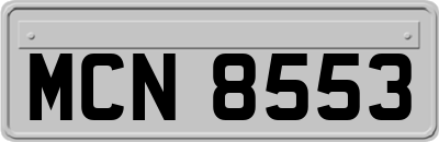 MCN8553