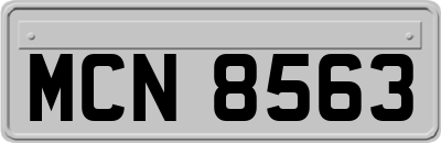 MCN8563
