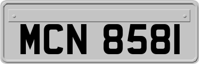 MCN8581