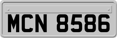MCN8586