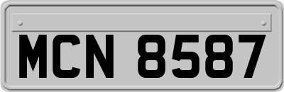 MCN8587
