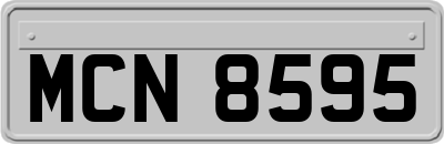 MCN8595