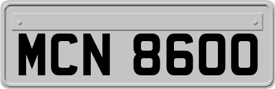 MCN8600