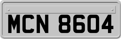 MCN8604