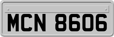 MCN8606