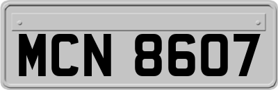 MCN8607