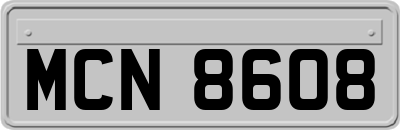 MCN8608