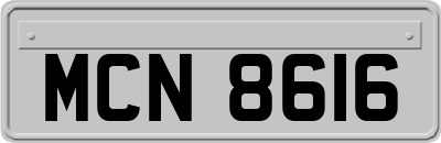 MCN8616