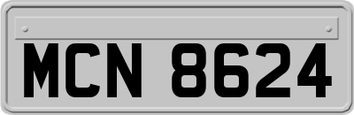 MCN8624