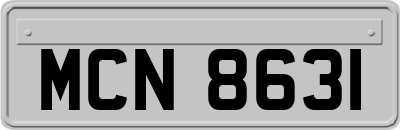 MCN8631
