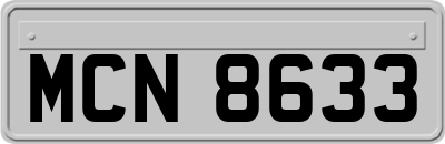 MCN8633