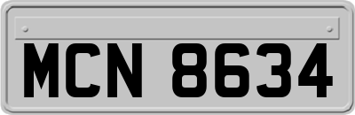 MCN8634