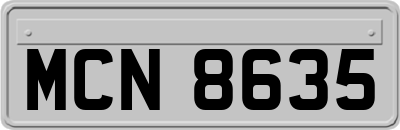 MCN8635