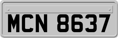 MCN8637