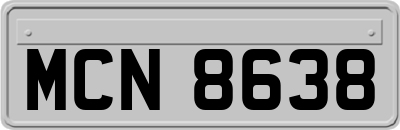 MCN8638