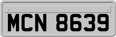 MCN8639