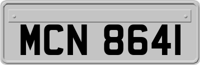 MCN8641