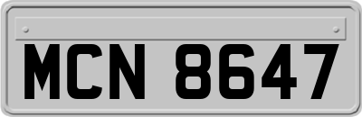 MCN8647