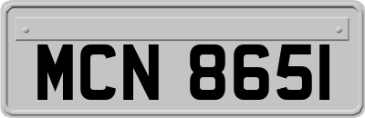 MCN8651