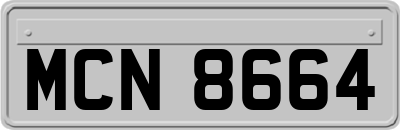 MCN8664