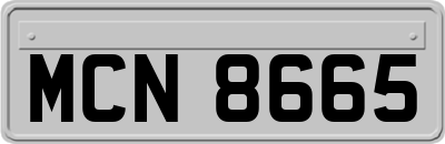 MCN8665