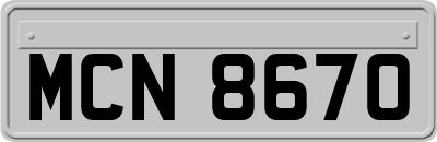MCN8670
