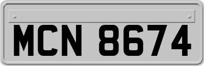 MCN8674