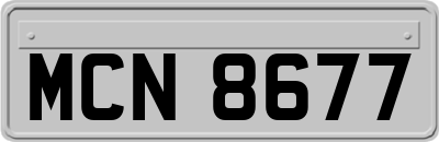 MCN8677