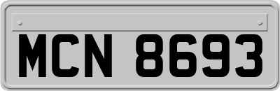MCN8693