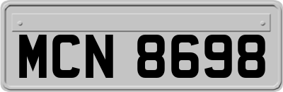 MCN8698