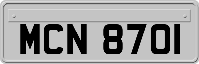 MCN8701