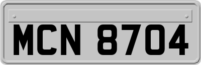 MCN8704