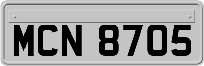 MCN8705