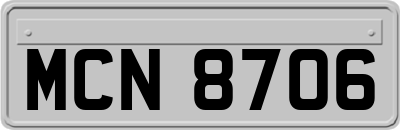 MCN8706