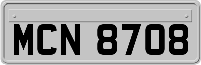 MCN8708