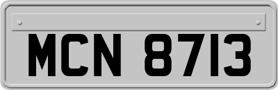 MCN8713