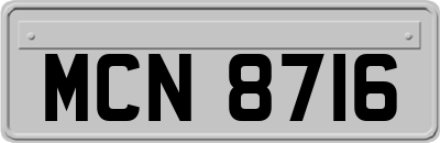 MCN8716