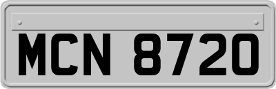 MCN8720
