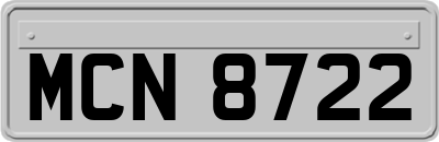 MCN8722