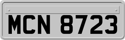 MCN8723