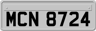 MCN8724